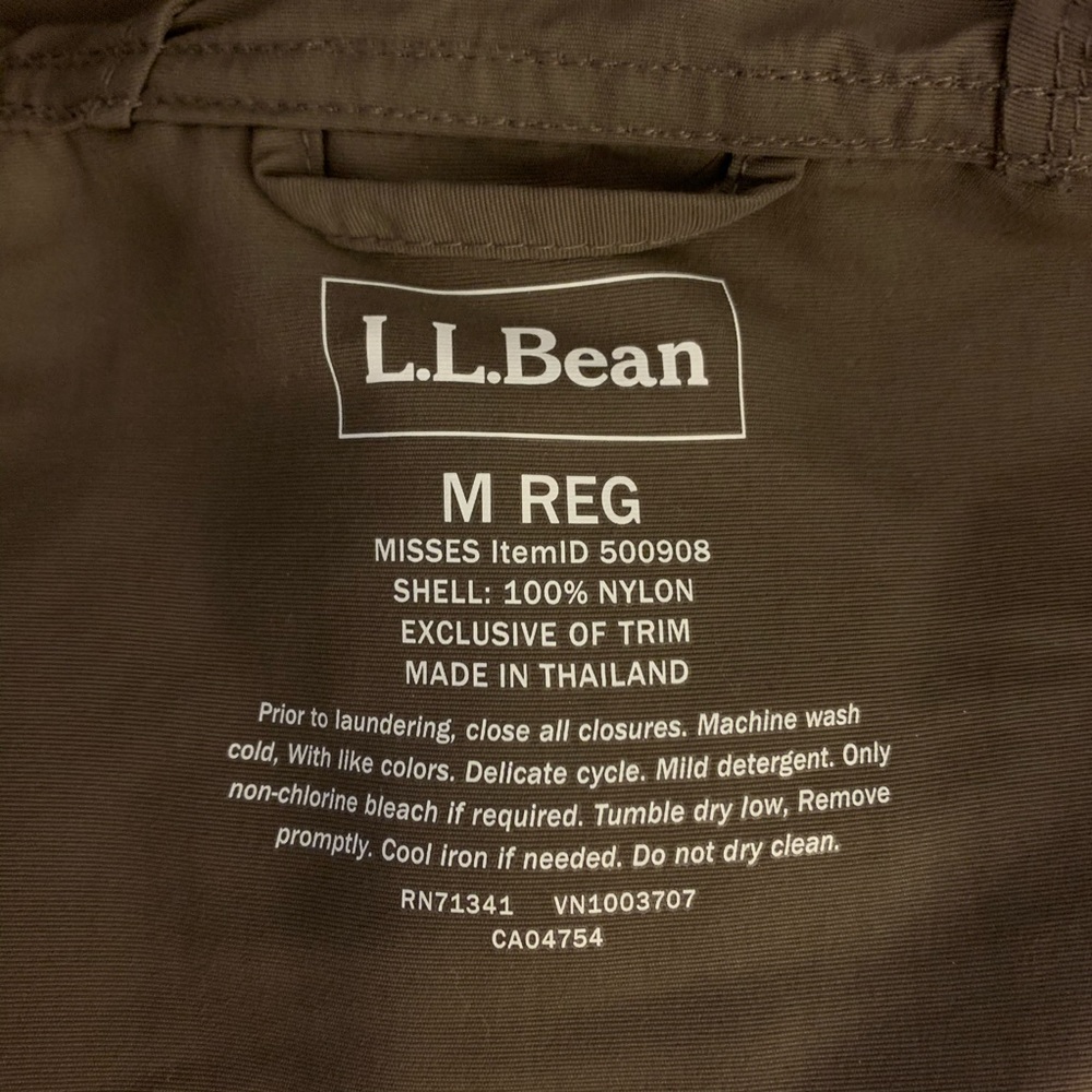 🔥l.l.bean pullover🔥 - Picture 7 of 14